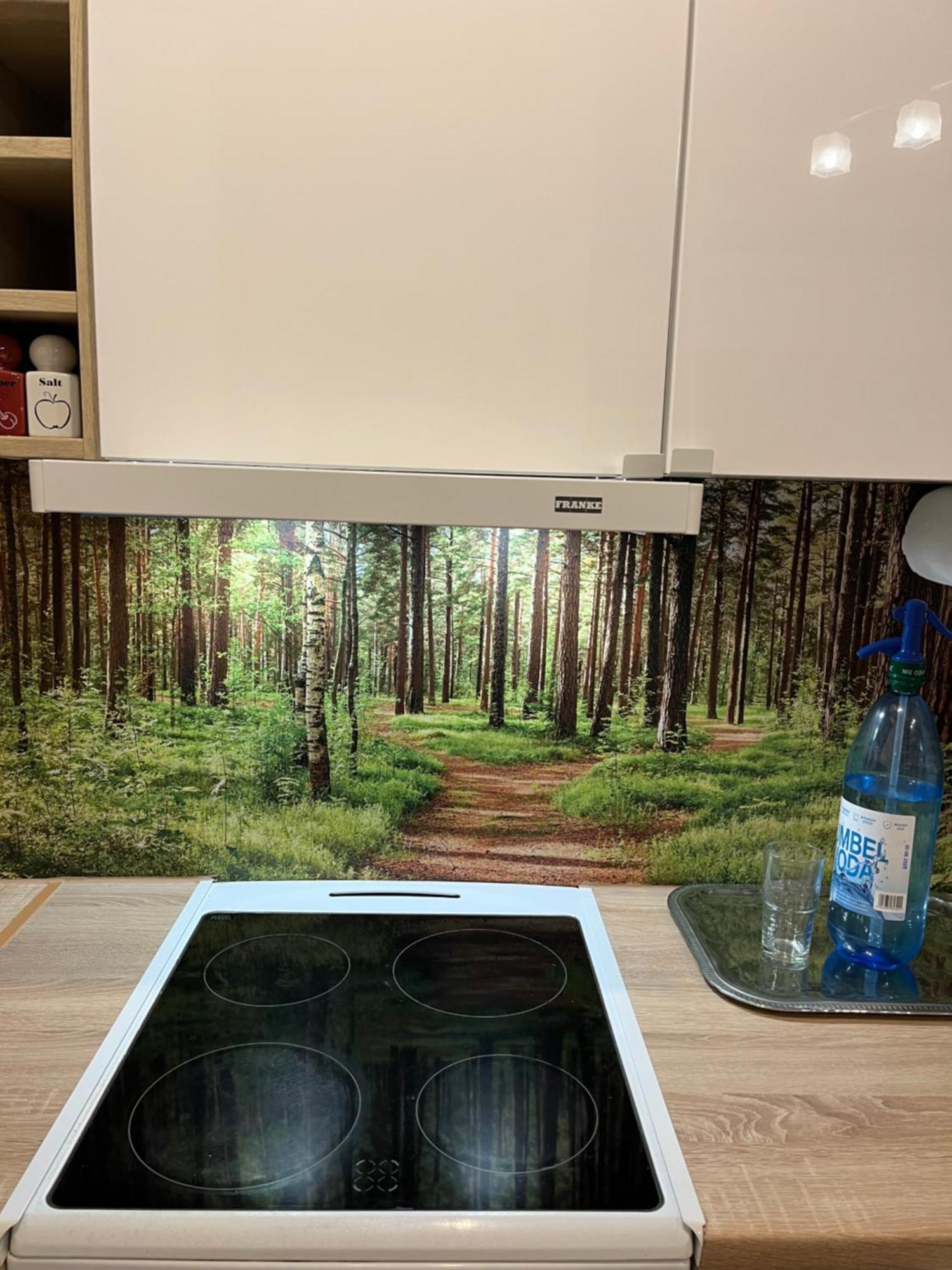 Urocze Mieszkanie W Gdansku Exterior foto